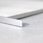 Aluminium Trim Angle Tile Angle Tile Trims