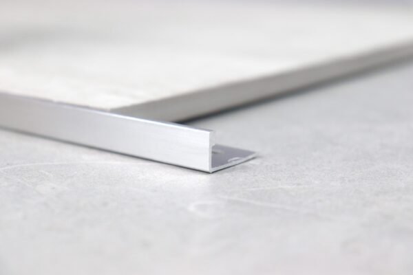 Aluminium Trim Angle Tile Angle Tile Trims