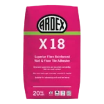 Ardex X18 20KG