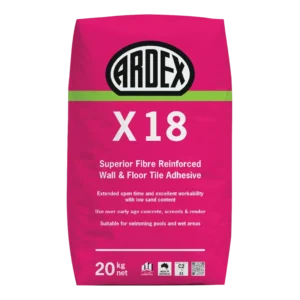 Ardex X18 20KG