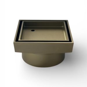 Renox-floor-waste, Drainage-System