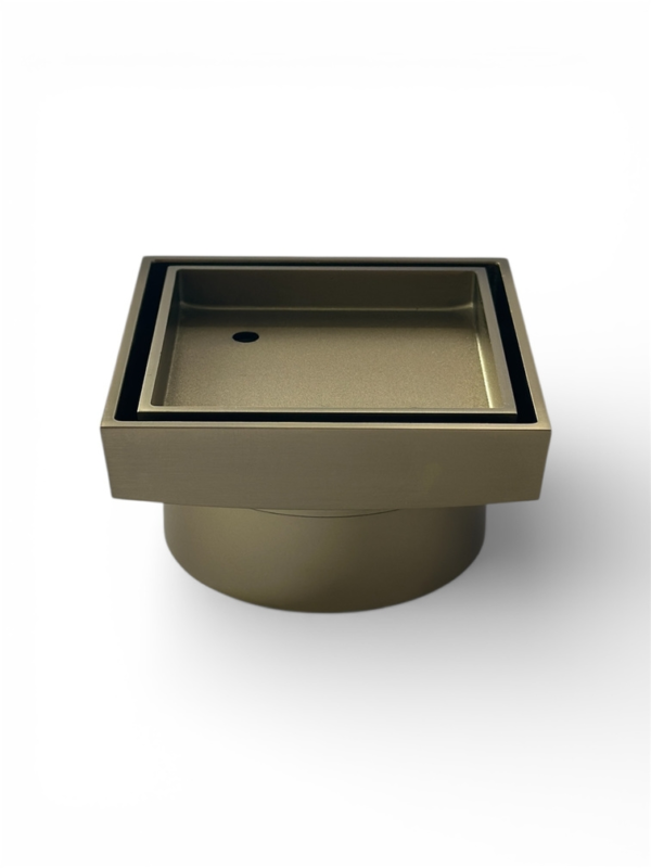 Renox-floor-waste, Drainage-System