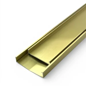 Renox V drain tile insert