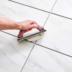 Grouts