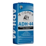 Tile Adhesives, ACT-ADH-44 Mastic
