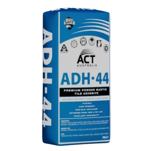Tile Adhesives, ACT-ADH-44 Mastic