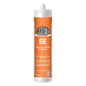 ardex se ardex silicone se