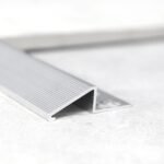 Aluminium Diminishing Trim, Angles, Trims