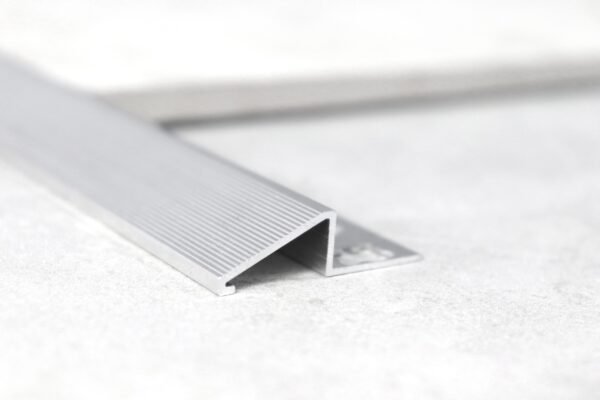 Aluminium Diminishing Trim, Angles, Trims