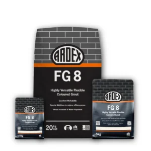 ardex fg8 colour grout