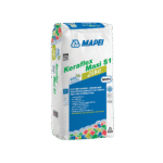 keraflex maxi s1 zero white 20kg
