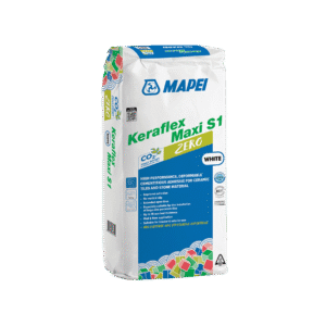 keraflex maxi s1 zero white 20kg
