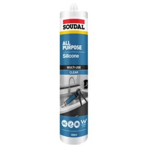 Soudal-All-Purpose-silicone 300ml