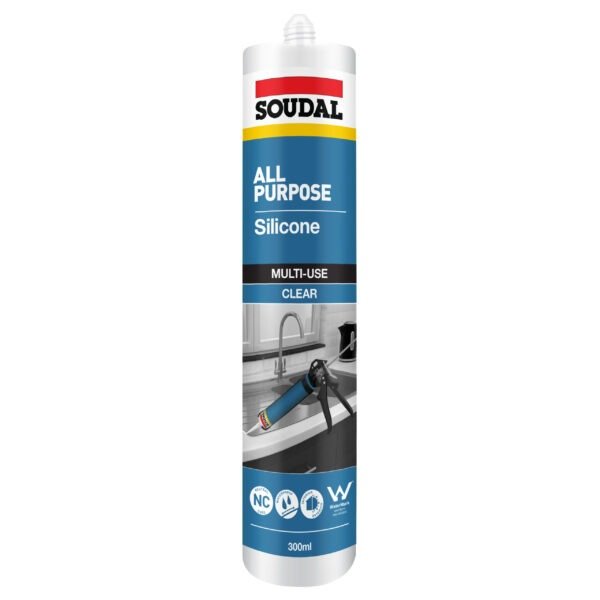 175868-Soudal-All-Purpose-Clear-300ml-ANZ-TILE-scaled Soudal-All-Purpose-silicone 300ml