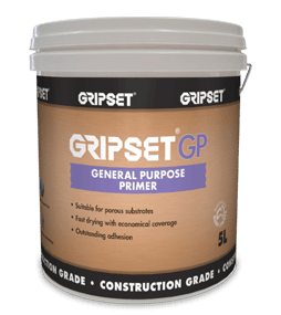 Gripset General Purpose Primer