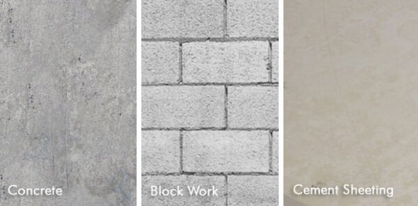 Gripset gp primer application water based primer