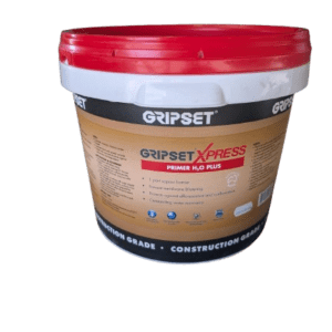 Gripset Xpress Primer H2O Plus