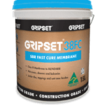 Gripset 38 - FC Fast Cure Membrane