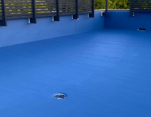 Waterproofing & Primers