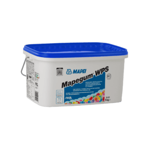 MAPEGUM WPS - Waterproofing Membrane