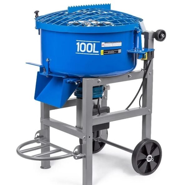 Screed Mixer 100L Hire Screed mixer hire Logan