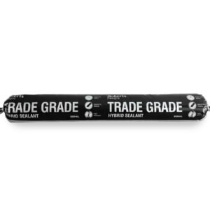 Trade Grade hybrid sealant sausage