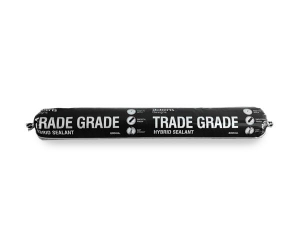 Trade Grade hybrid sealant sausage
