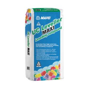 mapei uc leveller maxi 20kg