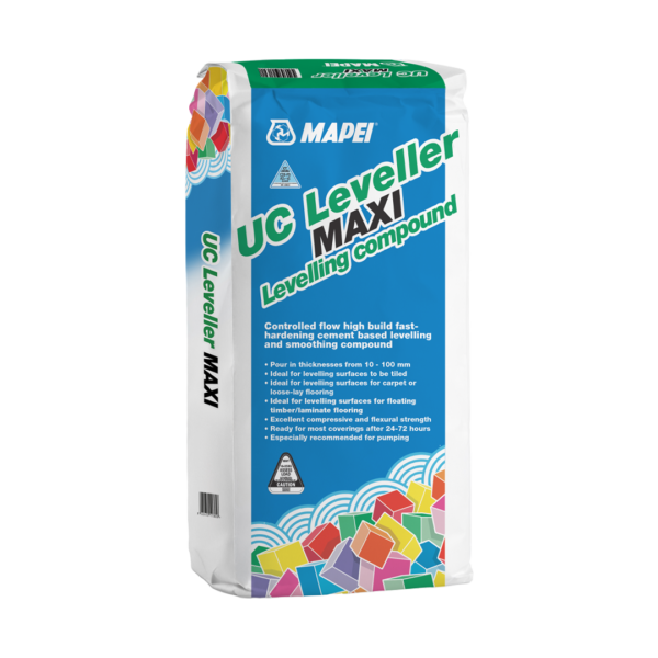 mapei uc leveller maxi 20kg