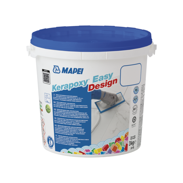 Kerapoxy easy desine 3kg